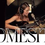 El texto musical KEEP IT SAFE de CAROLINE JONES también está presente en el álbum Homesite (2023)