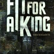 El texto musical MESSENGER, MESSENGER de FIT FOR A KING también está presente en el álbum Descendants (2011)