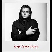 El texto musical LONG STORY SHORT de CAL SCRUBY también está presente en el álbum Long story short (2017)