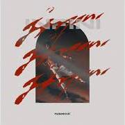 El texto musical KEEP ON GOING de LORD ESPERANZA también está presente en el álbum Infini (2019)