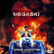 El texto musical BLESSÉ de MEGASKI también está presente en el álbum Dans l'kamtar volume 1 (2019)