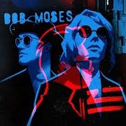 El texto musical THE BLAME de BOB MOSES también está presente en el álbum Desire (2020)