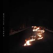 El texto musical EYE FOR AN EYE de BOB MOSES también está presente en el álbum Battle lines (2018)