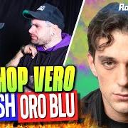 El texto musical LA PRESA B E LA PRESA MALE de BRESH también está presente en el álbum Oro blu (2022)