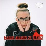 El texto musical YOUNG J6CKET de YIN KALLE también está presente en el álbum Kalle allein zu haus (2020)