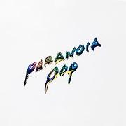 El texto musical A LA CABEZA de BANDALOS CHINOS también está presente en el álbum Paranoia pop (2020)