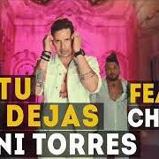 El texto musical TE PONGO A BAILAR de LEONI TORRES también está presente en el álbum Leoni torres latest hits (2018)