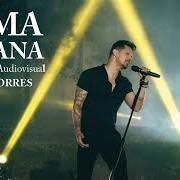 El texto musical SI FUERA MÍA de LEONI TORRES también está presente en el álbum Alma cubana (2021)