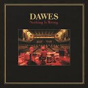 El texto musical TIME SPENT IN LOS ANGELES de DAWES también está presente en el álbum Nothing is wrong (2011)