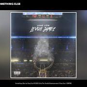 Levon james