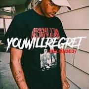 El texto musical TAKE A STEP BACK de SKI MASK THE SLUMP GOD también está presente en el álbum Youwillregret (reloaded) (2018)