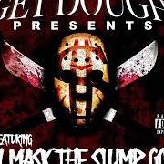 El texto musical GIGGLE de SKI MASK THE SLUMP GOD también está presente en el álbum Get dough presents ski mask the slump god (2018)