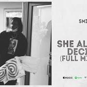 El texto musical CHIPS & JUICE de SMINO también está presente en el álbum She already decided (2020)