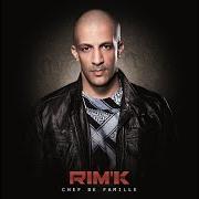 El texto musical PORTRAIT ROBOT de RIM-K también está presente en el álbum Chef de famille (2012)