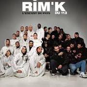 El texto musical LE COULOIR DE LA MORT de RIM-K también está presente en el álbum L'enfant du pays (2004)