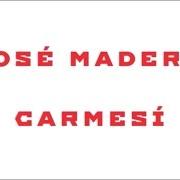 El texto musical ¿A POCO NO? de JOSÉ MADERO también está presente en el álbum Carmesí (2016)