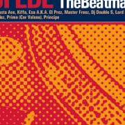 El texto musical OUTRO de DJ FEDE también está presente en el álbum The beatmaker (2004)