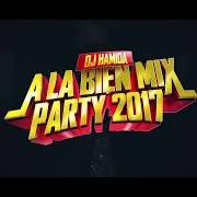 El texto musical TU VOULAIS de DJ HAMIDA también está presente en el álbum À la bien mix party 2017 (2017)