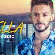 El texto musical NADA ES IGUAL de RUGGERO también está presente en el álbum Nada es igual (2022)