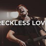 El texto musical YOUR LOVE IS STRONG de CORY ABSURY también está presente en el álbum Reckless love (2018)