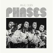 El texto musical SANS de ANGEL OLSEN también está presente en el álbum Phases (2017)