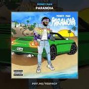 El texto musical HOLD YOU DOWN de MONEY MAN también está presente en el álbum Paranoia (2019)