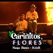 El texto musical CARIÑITOS Y FLORES de NANPA BÁSICO también está presente en el álbum Cariñitos y flores (2025)