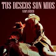 El texto musical VUELVA Y CAIGA de NANPA BÁSICO también está presente en el álbum 99,9 (2023)