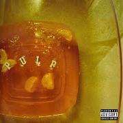 El texto musical SLIP de AMBRÉ también está presente en el álbum Pulp (director's cut) (2020)