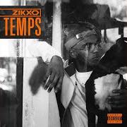 El texto musical LOSSA de ZIKXO también está presente en el álbum Temps (2019)