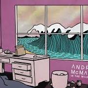 El texto musical GET ON MY WAVE de ANDREW MCMAHON IN THE WILDERNESS también está presente en el álbum Get on my wave (2020)