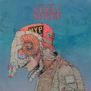 El texto musical 感電 (KANDEN) de STRAY SHEEP también está presente en el álbum Stray sheep (2020)