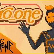 El texto musical FLY HOME de THE LIVING TOMBSTONE también está presente en el álbum Zero_one (2020)