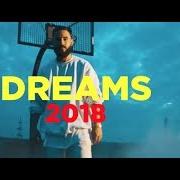 El texto musical DREAMS de SHINDY también está presente en el álbum Dreams (2016)