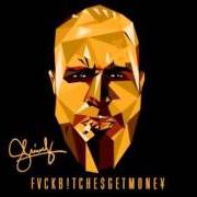 El texto musical JULIUS CEASAR de SHINDY también está presente en el álbum Fvckb!Tche$getmone¥ (2014)