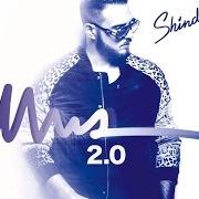 El texto musical STRESS MIT GRUND de SHINDY también está presente en el álbum Nwa (2013)