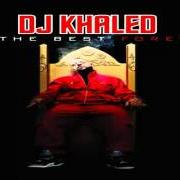 El texto musical I'M ON ONE de DJ KHALED también está presente en el álbum We the best forever (2011)