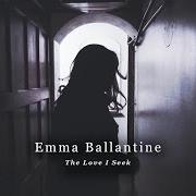 El texto musical THE QUEEN & THE SOLDIER de EMMA BALLANTINE también está presente en el álbum Tourist (2015)