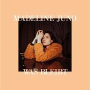 El texto musical GRUND GENUG de MADELINE JUNO también está presente en el álbum Was bleibt (2019)