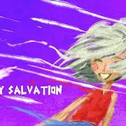 El texto musical SALVATION de MADELINE JUNO también está presente en el álbum Salvation (2016)