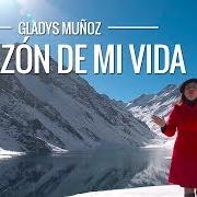El texto musical A DIOS SEA LA GLORIA de GLADYS MUÑOZ también está presente en el álbum La razón de mi vida (2011)