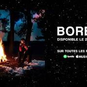 El texto musical POTION MAGIQUE de BEKAR también está presente en el álbum Boréal (2019)