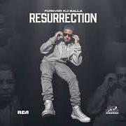 El texto musical BACK TO BACK de KJ BALLA también está presente en el álbum Resurrection (2020)