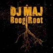 El texto musical RATED R de DJ MAJ también está presente en el álbum Boogiroot (2005)