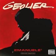El texto musical EMANUELE de GEOLIER también está presente en el álbum Emanuele (2019)