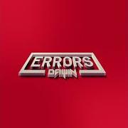 El texto musical ERRORS de DAWIN también está presente en el álbum Errors (2017)
