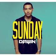 El texto musical BIKINI BODY de DAWIN también está presente en el álbum Sunday (2016)