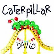 El texto musical CATERPILLAR de DAVID SHAWTY también está presente en el álbum Caterpillar (2021)
