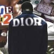 El texto musical FAKE DIOR 1'S de TEEJAYX6 también está presente en el álbum Crime pays 2 (2020)