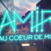 El texto musical I KNOW de AMIR (FR) también está presente en el álbum Au cœur de moi (2016)